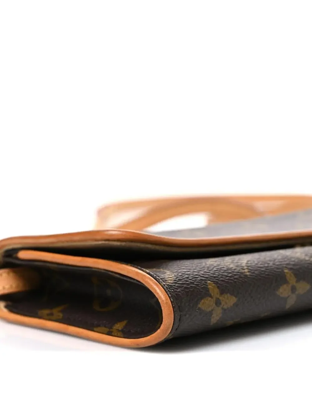 Louis Vuitton Pochette Twin Gm #334315L79B